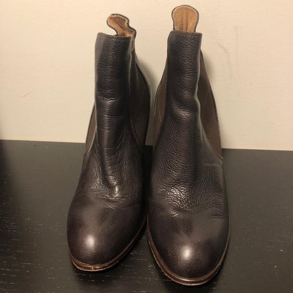 Corso Como Wedge Winter Boot Size 9.5 - Picture 2 of 7